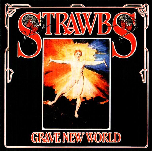 Grave New World